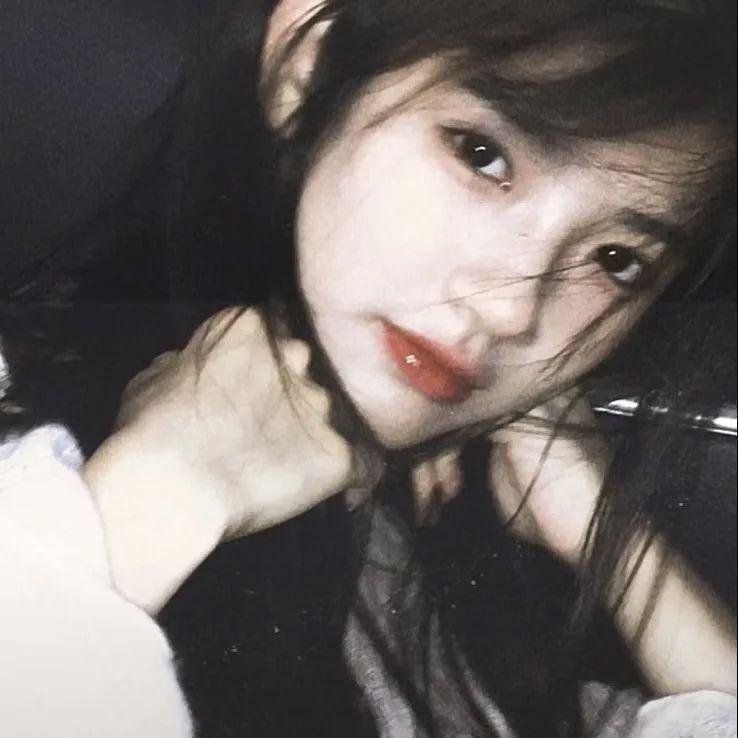 经常请吃饭的漂亮姐姐